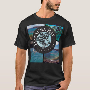 Hanauma fjärdHawaii skjorta Tee Shirt