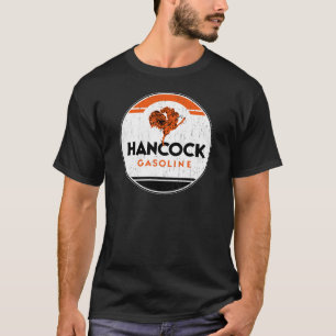 Hancock bensin tee
