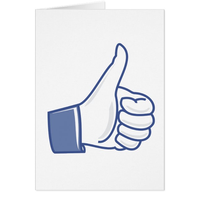 Hand1.ai Hälsningskort (Framsidan)