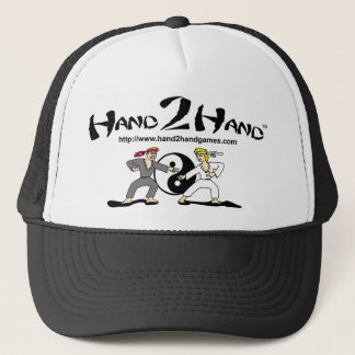 Hand2Hand-hatt Keps