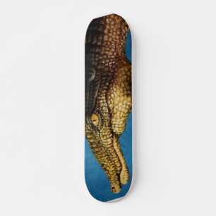 Hand Art Skateboard Bräda 19,5 Cm