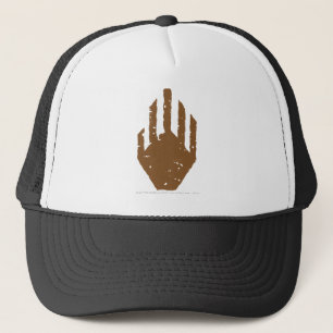 Hand av Saruman Truckerkeps