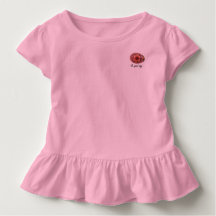Hand Decorated Påskägg Shirt