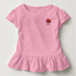 Hand Decorated Påskägg Shirt Tröja