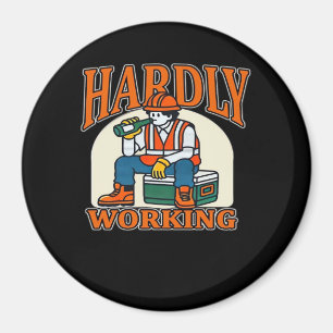 Hand Heart Skeleton Bone Spooky Girls Women Tonåri Magnet