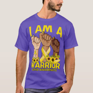 Hand, jag är en solrossolrossolrosare för att väck t shirt