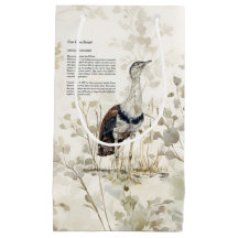 Hand-målad Underbar indianskägling