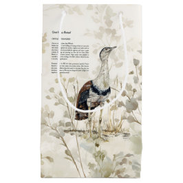 Hand-målad Underbar indianskägling