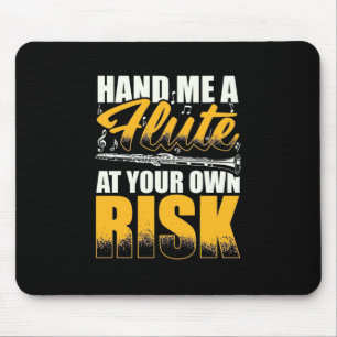 Hand Me Flutes Musmatta