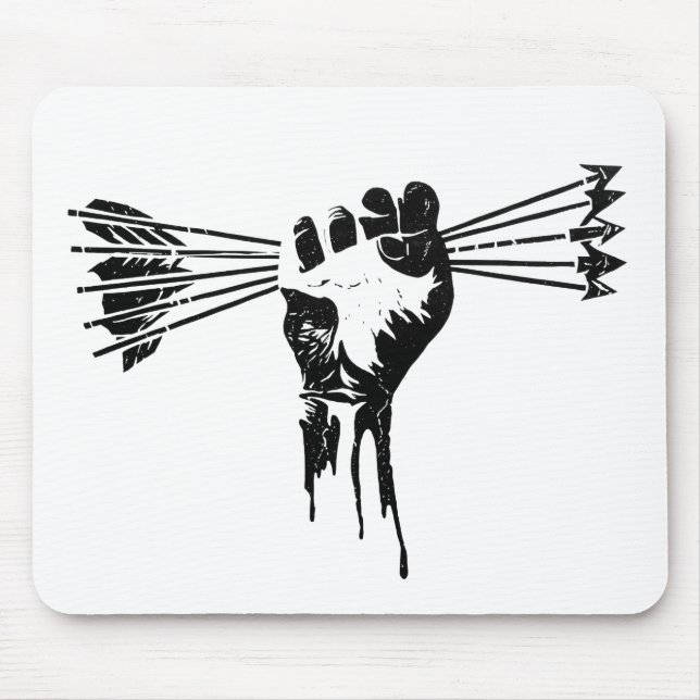 HAND Musmatta (Framsidan)