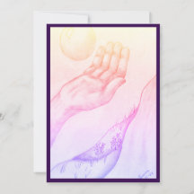 Hand och Spere? - Flyttad lila