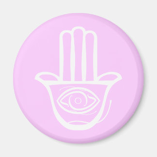 Hand of Miriam (Hamsa) Magnet