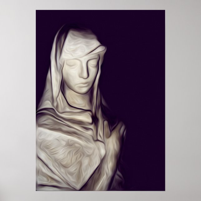 hand om hjärtat poster (Framsidan)