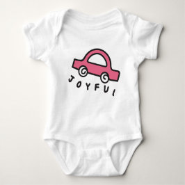 Hand plockade Beach Boll T Shirt