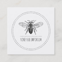 Hand plockade bin i cirkel