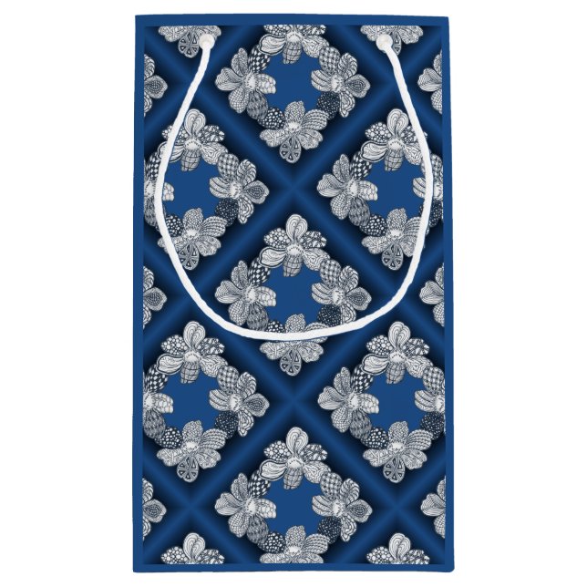 hand plockade-blomningsnivå Välj valfritt Färg (Baksidan)