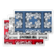 hand plockade-blomningsnivå Välj valfritt Färg