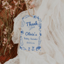 Hand plockade Blue Locally Grown Pojke Shower