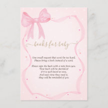 Hand plockade Bow Elegant Ram-punkter