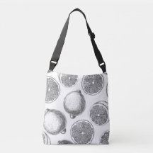 Hand plockade citon mönster