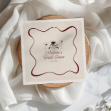 Hand plockade Cocktails Vågigt Ram Möhippa