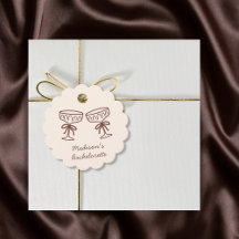 Hand plockade Coquette Espresso Martini Bacheloret