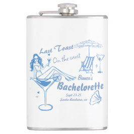 Hand plockade förra gisten på Bachelorette i Kuste Fickplunta