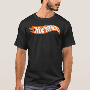 Hand plockade Hotjul Logotyp Classic T-Shirt