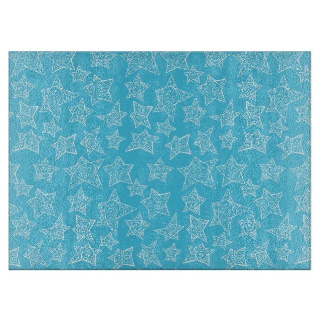 Hand plockade julstjärnor (Framsidan)