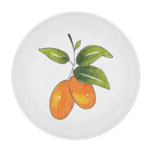 hand plockade Kumquats