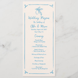 Hand plockade Lemon Flat Program