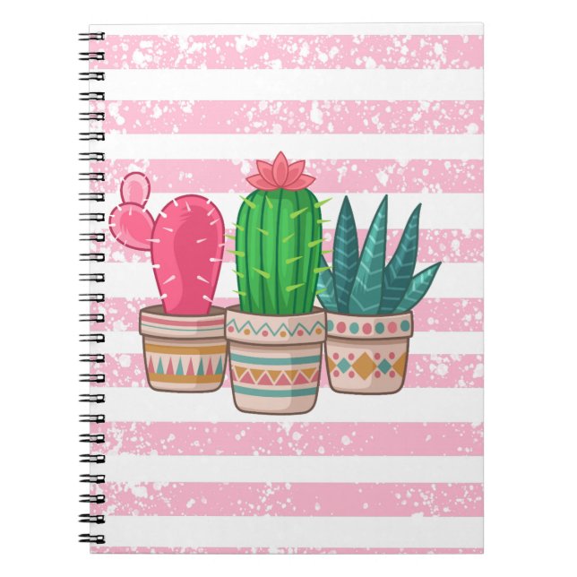 hand plockade med rand bakgrund anteckningsbok (Framsidan)