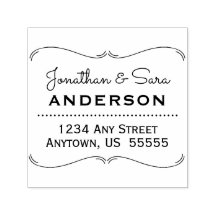 Hand plockade-parentes Ram Returadress