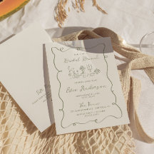 Hand plockade Sage Möhippa Brunch