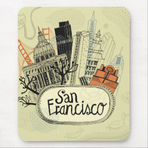 Hand plockade San Francisco Musmatta
