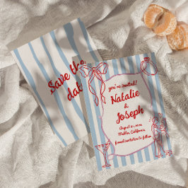 Hand plockade skriftlig färglös Quirky Roligt Bröl Spara Datumet