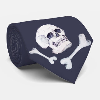 Hand plockade Skull Slips