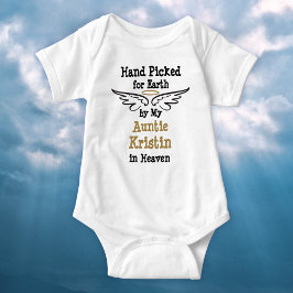 Hand plockade till jorden av min... med Halo T Shirt