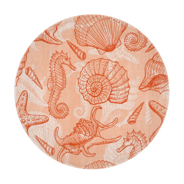 Hand plockade: Vintagen Mönster (Framsidan)