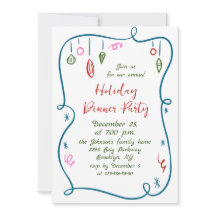 Hand plockade Vitsisk julmiddag Helgdag