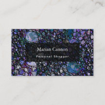 Hand plockadeabstrakt cirklar, slösar, lilor,