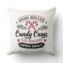 Hand Rolled Candy cane | Jordbruksföretag
