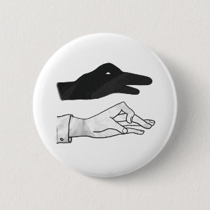 Hand Silhouette Anka Knapp