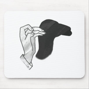 Hand Silhouette Camel Musmatta