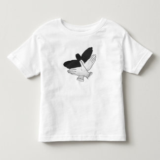Hand Silhouette Eagle Tee