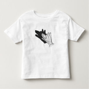 Hand Silhouette-Varg Tee