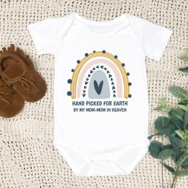 Hand som mitt Mamma-Mamma i himlen plockat efter j T Shirt