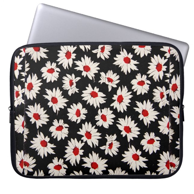 hand teckning laptop fodral (Framsidan)