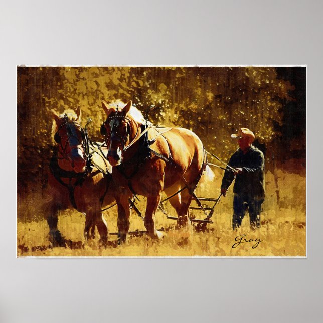 Hand till glöden poster (Framsidan)