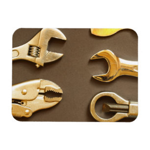 Hand verktyg magnet